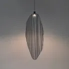 Подвесной светильник Delight Collection 5046P/M black