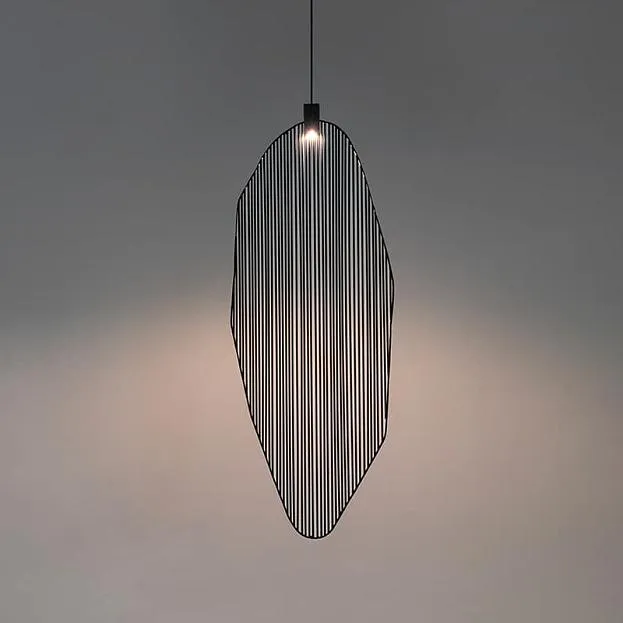 Подвесной светильник Delight Collection 5046P/M black