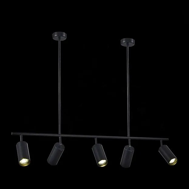 Потолочная люстра на штанге ST Luce SL1206.403.05 Sormano