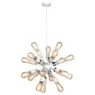 Подвесная люстра Lussole LSP-8205 ELMIRA