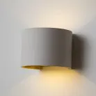 Бра LeDron BCS-WL2017 White-Gold