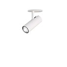 Встраиваемый светильник Ideal Lux 258270 PLAY FI WH