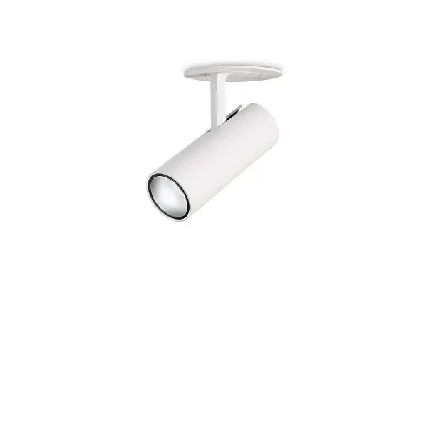 Встраиваемый светильник Ideal Lux 258270 PLAY FI WH Встраиваемый светильник Ideal Lux 258270 PLAY FI WH
