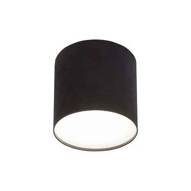 Накладной светильник Nowodvorski 6526 POINT PLEXI LED BLACK M Накладной светильник Nowodvorski 6526 POINT PLEXI LED BLACK M