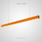 Реечный, рядный светильник VOX Lampatron 8726-24477