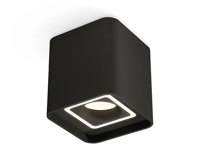 Комплект накладного светильника Ambrella light XS7841020 Techno Комплект накладного светильника Ambrella light XS7841020 Techno