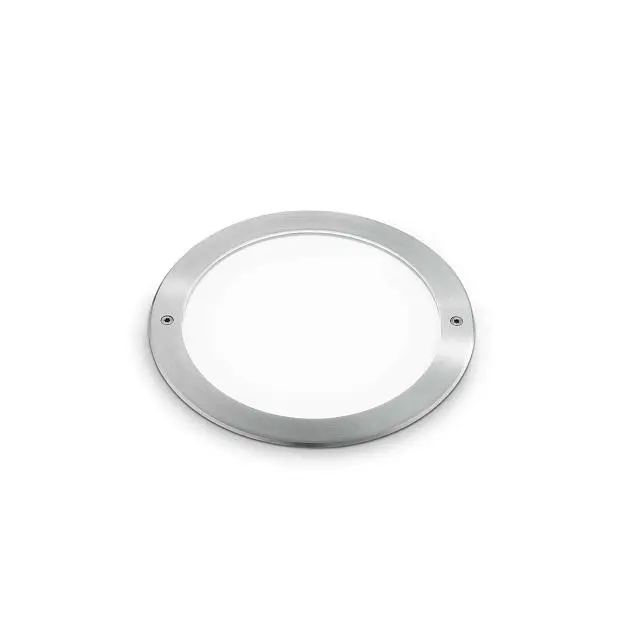 Встраиваемый светильник Ideal Lux 325699 Taurus Встраиваемый светильник Ideal Lux 325699 Taurus