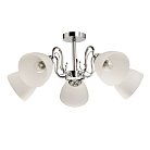 Люстра De City DeMarkt 315017105 Блеск