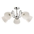 Люстра De City DeMarkt 315017105 Блеск
