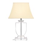 Настольная лампа Loft IT 10272 Crystal