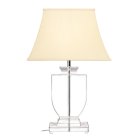 Настольная лампа Loft IT 10272 Crystal