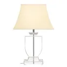 Настольная лампа Loft IT 10272 Crystal