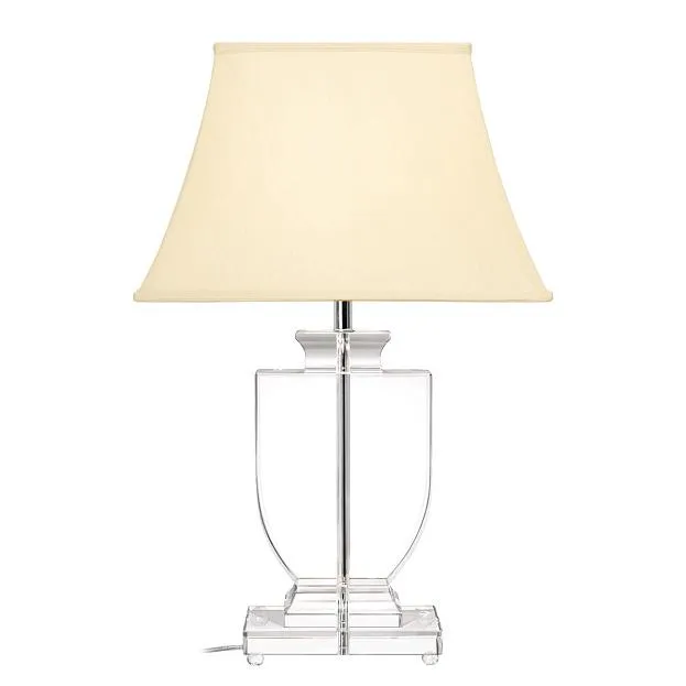 Настольная лампа Loft IT 10272 Crystal