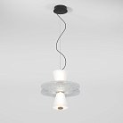 подвесной светильник Eurosvet 40028/1 LED Titania a069190