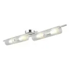 Потолочная люстра Aployt APL.315.17.04 Lusia