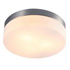 Потолочный светильник Arte Lamp A6047PL-3SS Aqua-Tablet