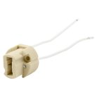 Патрон Uniel ULH-G9-Ceramic-10cm