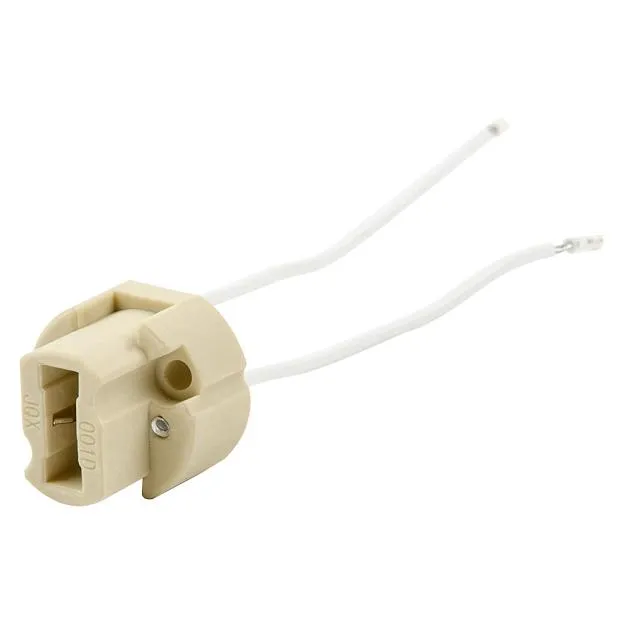 Патрон Uniel ULH-G9-Ceramic-10cm