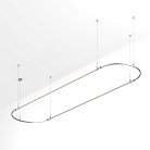 Шинопровод Arlight 054526 APRIORI