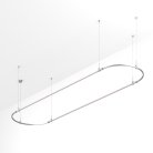 Шинопровод Arlight 054526 APRIORI