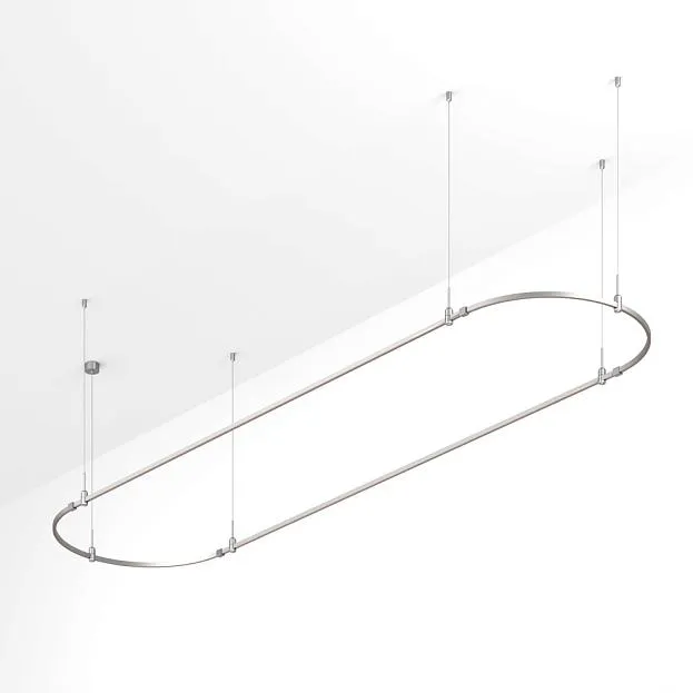 Шинопровод Arlight 054526 APRIORI Шинопровод Arlight 054526 APRIORI