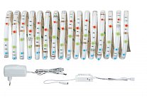 Светодиодная лента Paulmann 50005 SmartHome Bluetooth 18Вт 5м RGB с покрытием