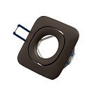Встраиваемый светильник LeDron AO1501007 brown