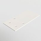 Заглушка Maytoni TRA004EC-21W Accessories for tracks S35