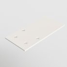 Заглушка Maytoni TRA004EC-21W Accessories for tracks S35