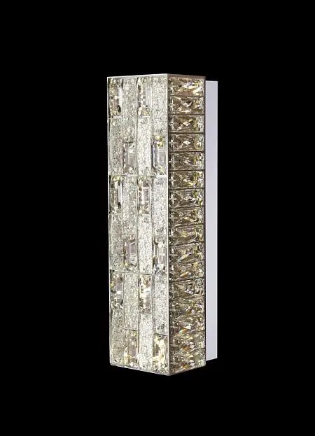 Бра Chrome Fluorite FL1052-2W Festo Бра Chrome Fluorite FL1052-2W Festo