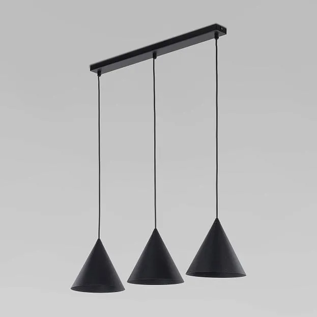 Подвесной светильник TK Lighting 10068 Cono a068506