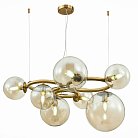 Подвесной светильник ST Luce SL1162.303.07 Gorizia