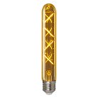 Лампочка светодиодная Uniel LED-L32A-4W/GOLDEN/E27 GLV21GO Vintage