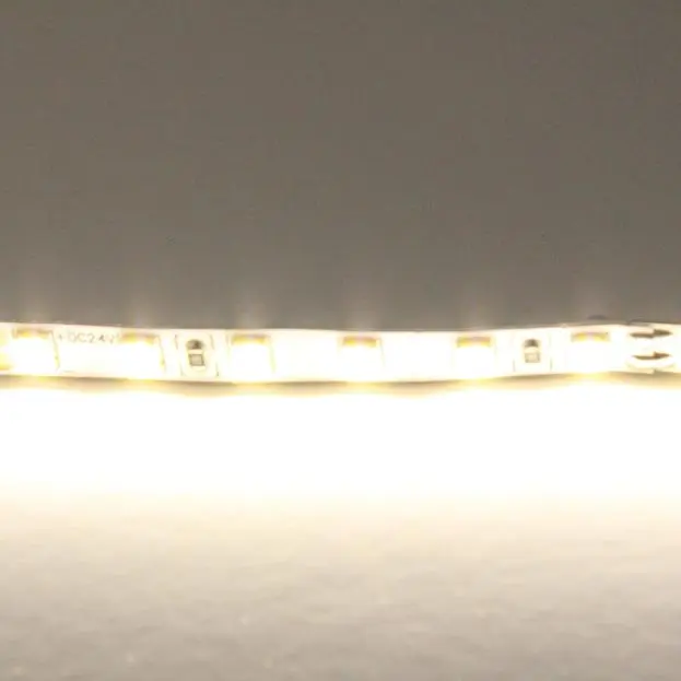 Лента нейтрального белого свечения 24V Lightstar 420504 Лента нейтрального белого свечения 24V Lightstar 420504