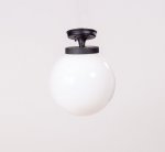 Потолочный светильник уличный Oasis Light 88205LA Bl GLOBO L