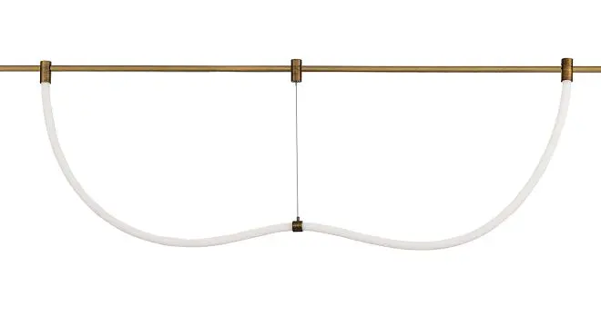 Трековый светильник Donolux DL20242M30W1 Black Bronze LINE Трековый светильник Donolux DL20242M30W1 Black Bronze LINE