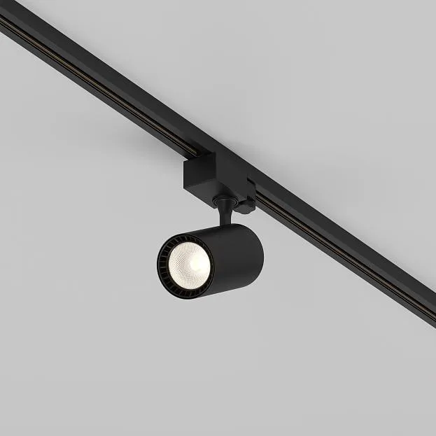 Трековый светильник Maytoni Technical TR029-3-10W3K-M-B Vuoro