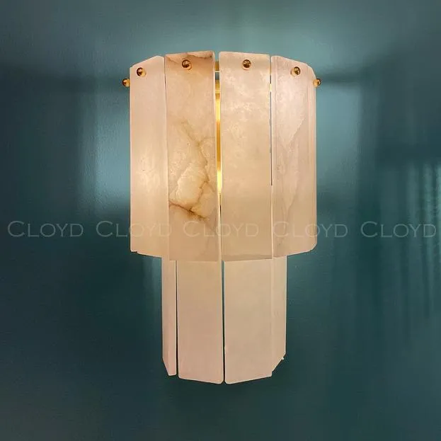 Бра Cloyd 20405 Herculanum Бра Cloyd 20405 Herculanum