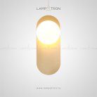 Бра FAST Цвет Золото Lampatron fast-gold 3024-7352