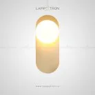 Бра FAST Цвет Золото Lampatron fast-gold 3024-7352