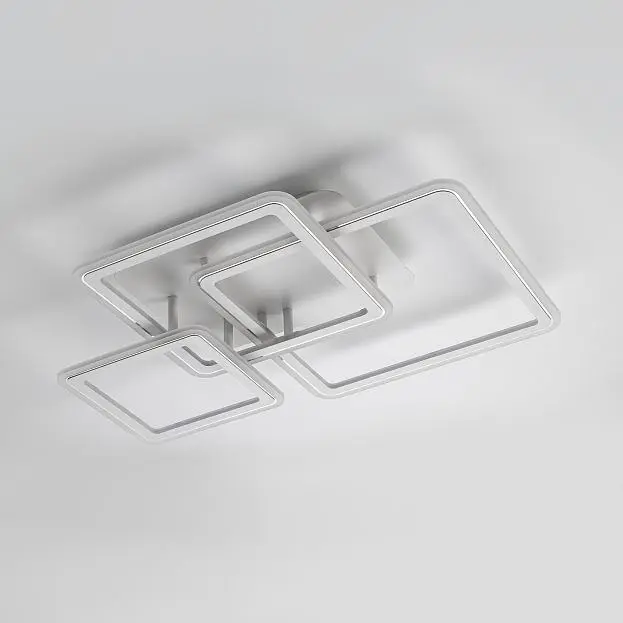 Потолочный светильник Citilux CL238230E Тринити Потолочный светильник Citilux CL238230E Тринити