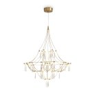 Подвесной светильник Freya FR6138PL-L21BS Amela