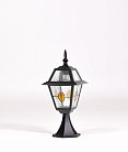 Наземный фонарь Oasis Light 91104 lgY Bl
