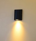 Архитектурная подсветка DesignLed LWA0148A-BL-WW ZIMA