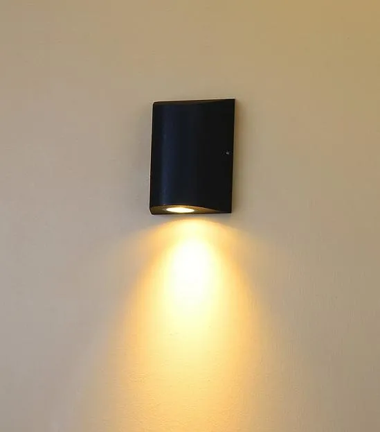 Архитектурная подсветка DesignLed LWA0148A-BL-WW ZIMA Архитектурная подсветка DesignLed LWA0148A-BL-WW ZIMA