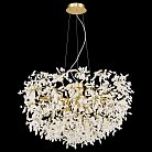 Подвесная люстра Wertmark WE193.13.403 DOROTHY