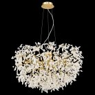 Подвесная люстра Wertmark WE193.13.403 DOROTHY