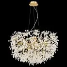 Подвесная люстра Wertmark WE193.13.403 DOROTHY