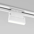 Трековый светильник Elektrostandard 85015/01 белый Arda a057436