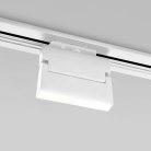 Трековый светильник Elektrostandard 85015/01 белый Arda a057436